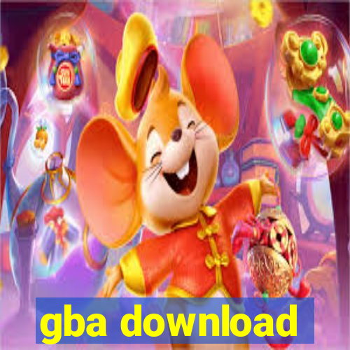gba download